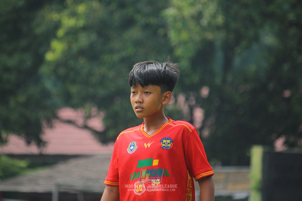 ijl u12 140925 putra ciledug vs nusantara 2004