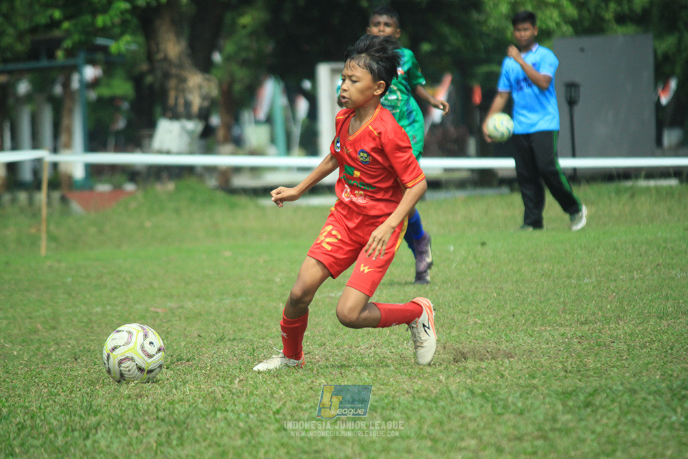 ijl u12 140925 putra ciledug vs nusantara 2004