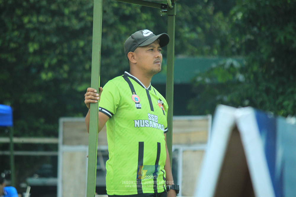 ijl u12 140925 putra ciledug vs nusantara 2004