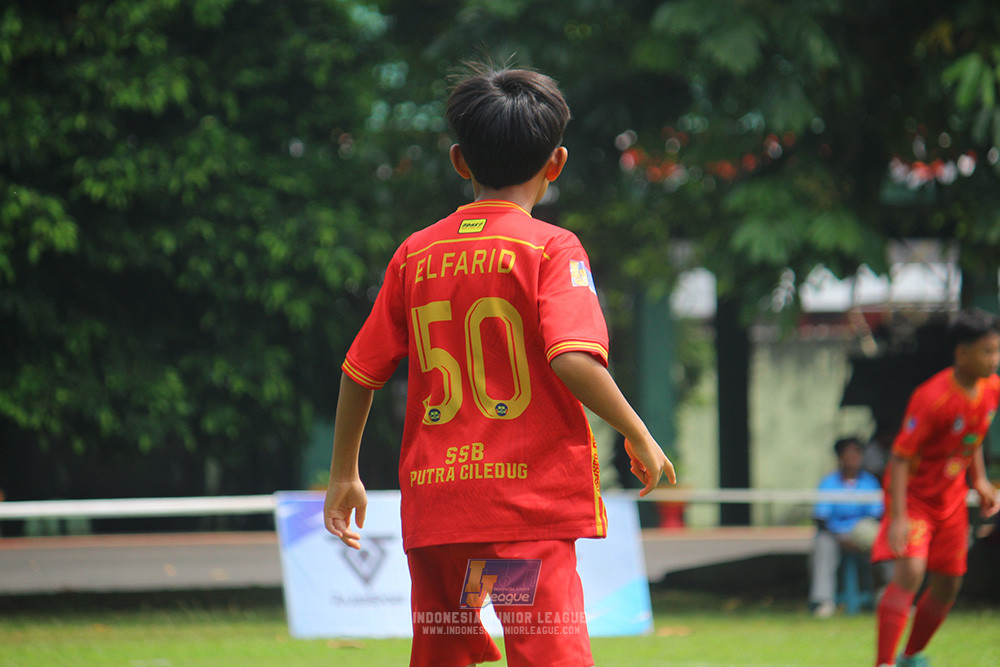 ijl u12 140925 putra ciledug vs nusantara 2004