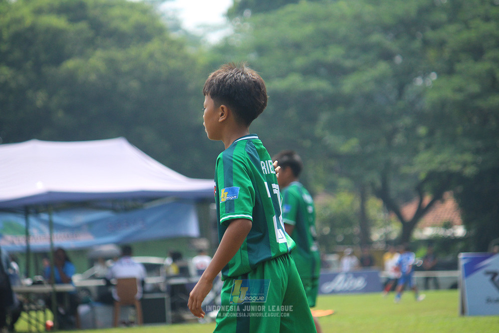 ijl u12 140925 putra ciledug vs nusantara 2004