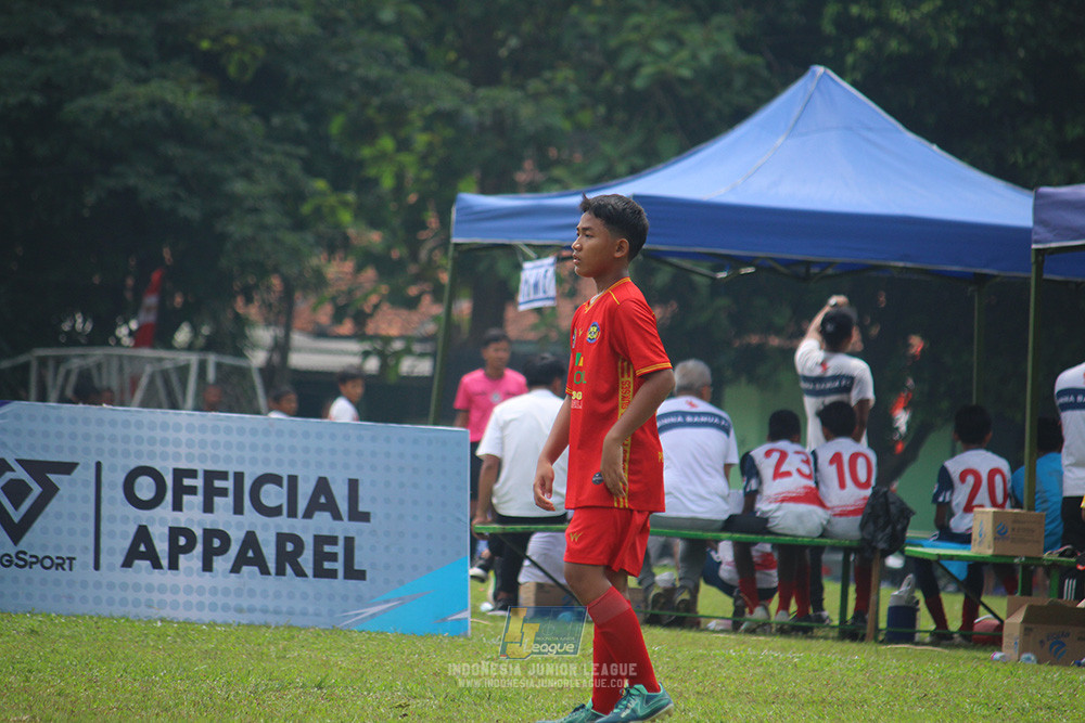 ijl u12 140925 putra ciledug vs nusantara 2004