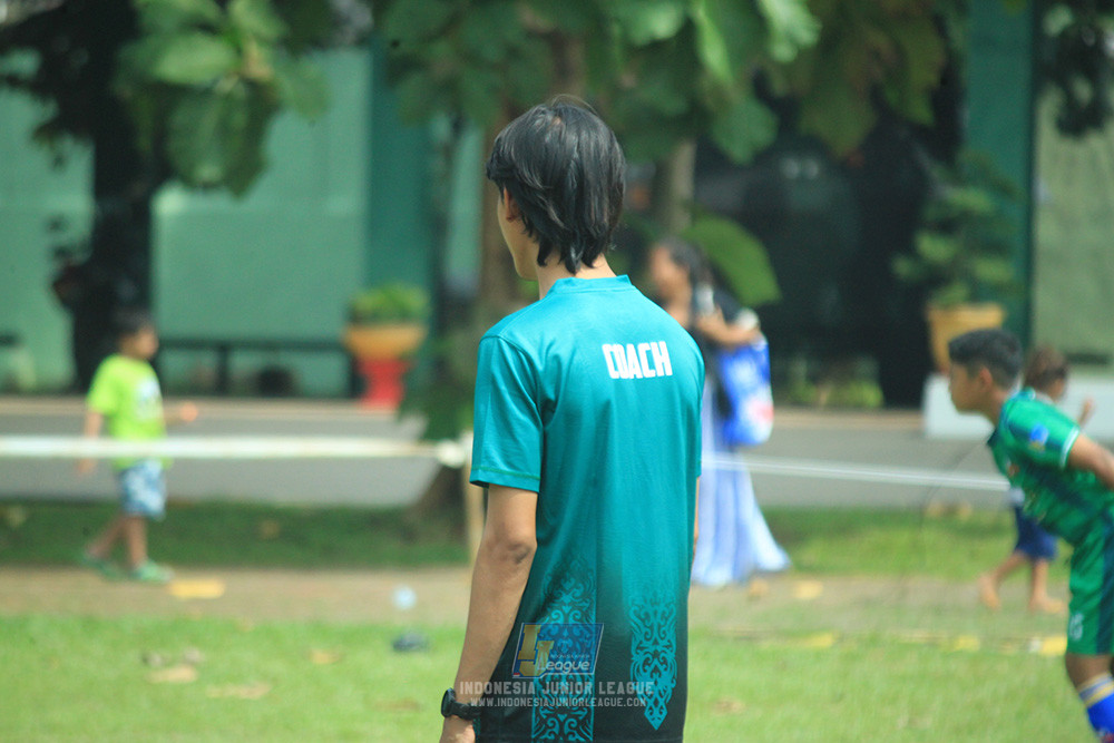 ijl u12 140925 putra ciledug vs nusantara 2004