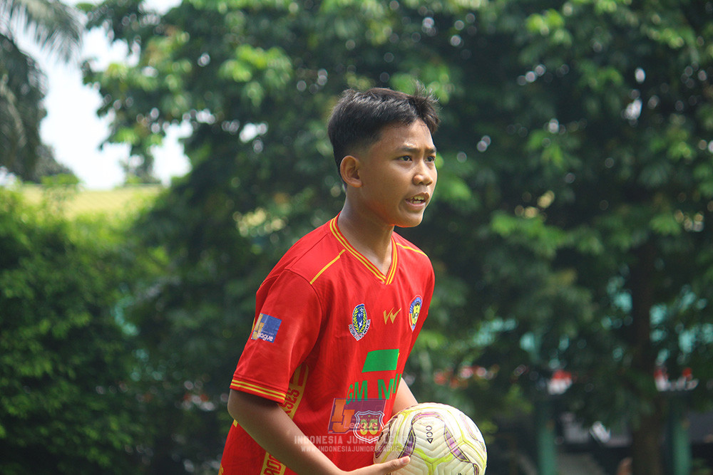 ijl u12 140925 putra ciledug vs nusantara 2004