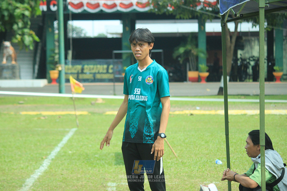 ijl u12 140925 putra ciledug vs nusantara 2004