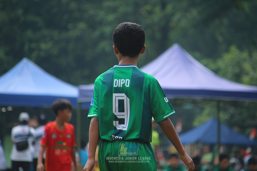 ijl u12 140925 putra ciledug vs nusantara 2004