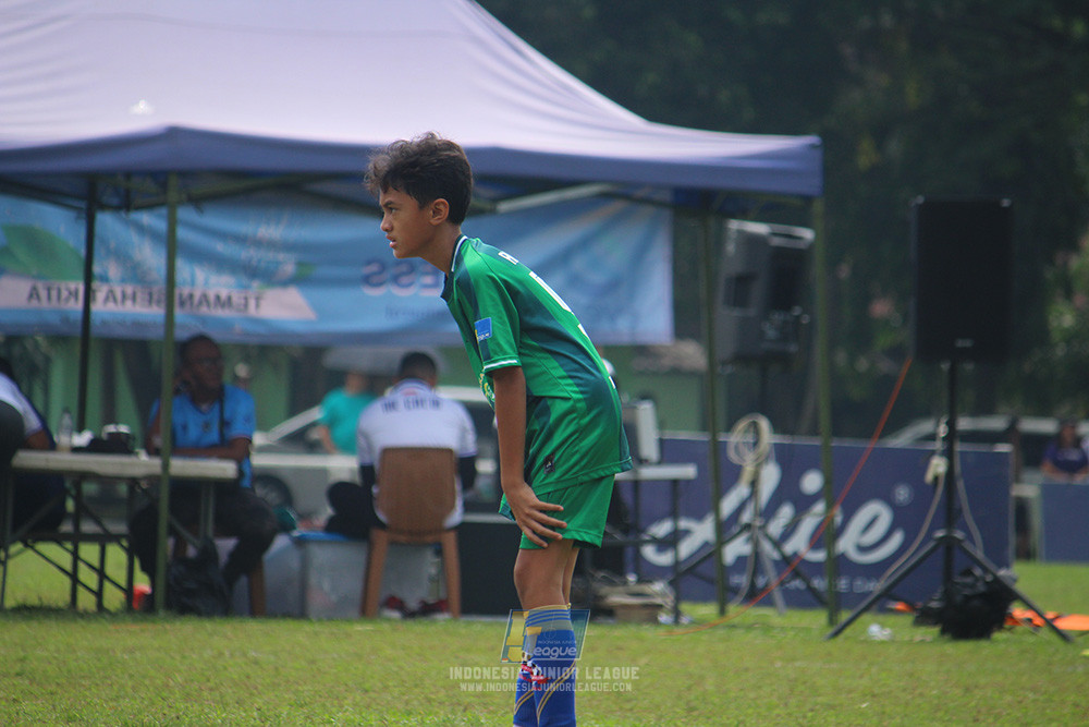 ijl u12 140925 putra ciledug vs nusantara 2004