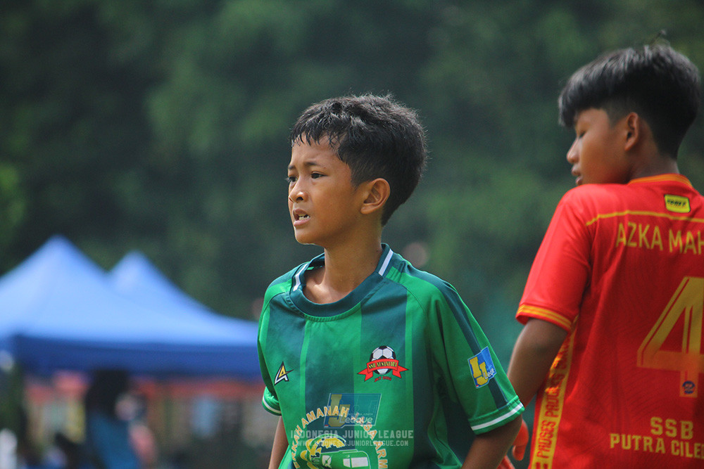 ijl u12 140925 putra ciledug vs nusantara 2004