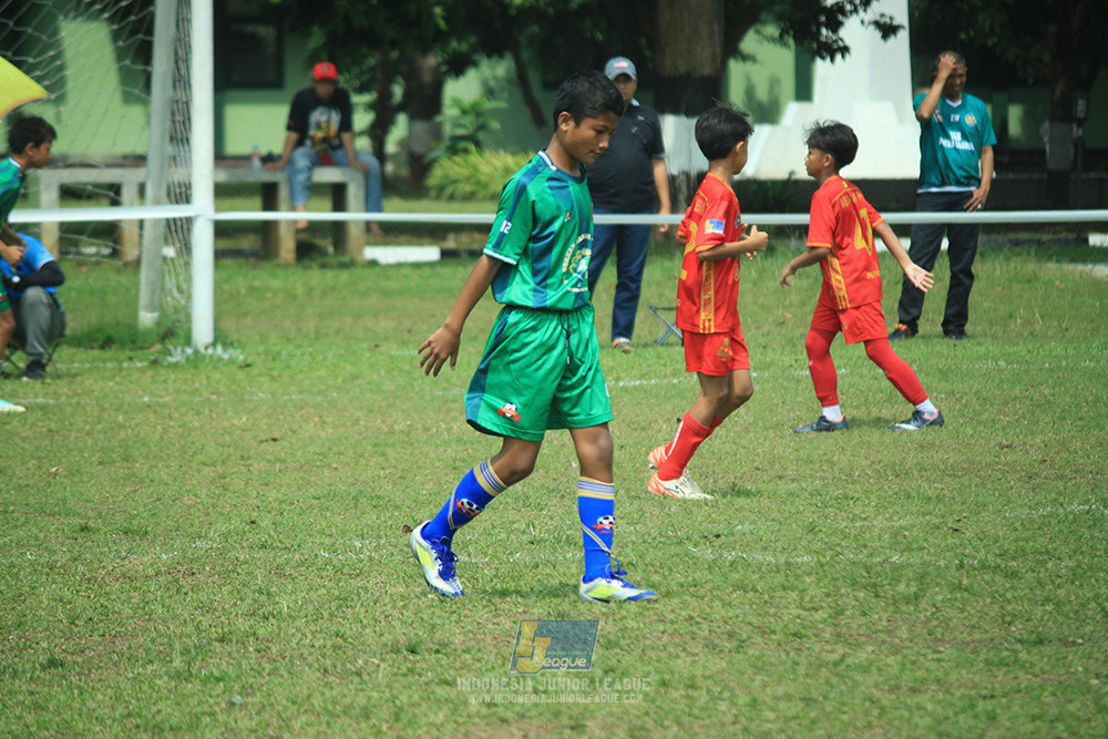ijl u12 140925 putra ciledug vs nusantara 2004
