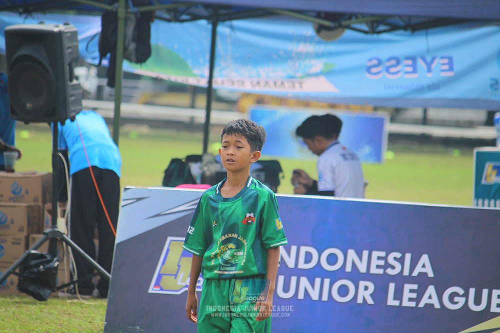 ijl u12 140925 putra ciledug vs nusantara 2004