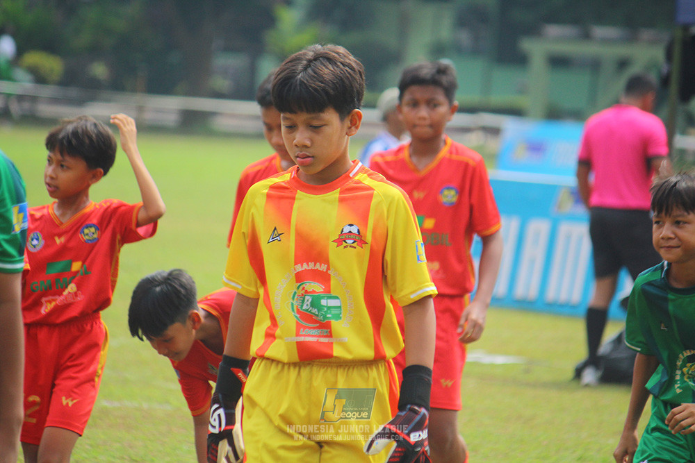 ijl u12 140925 putra ciledug vs nusantara 2004