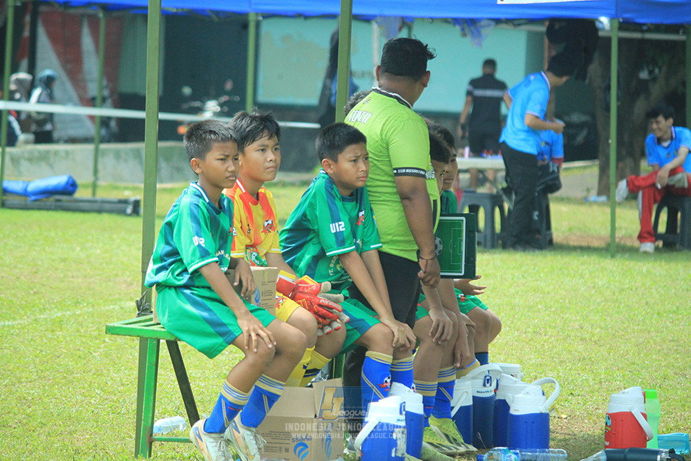 ijl u12 140925 putra ciledug vs nusantara 2004