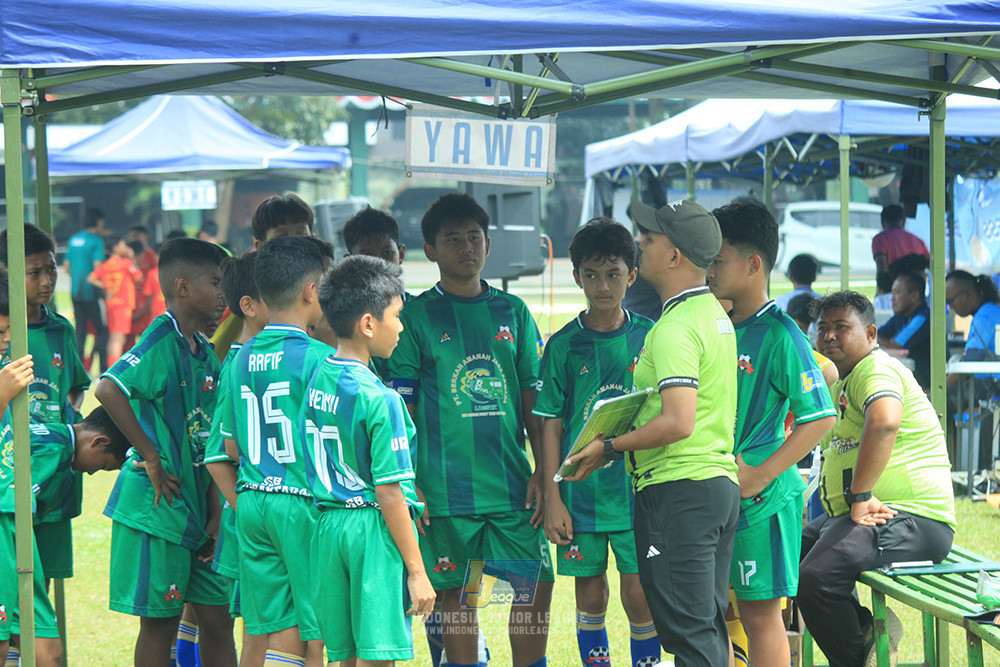 ijl u12 140925 putra ciledug vs nusantara 2004