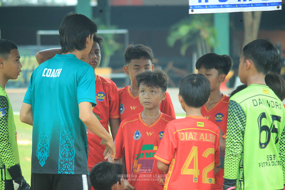 ijl u12 140925 putra ciledug vs nusantara 2004