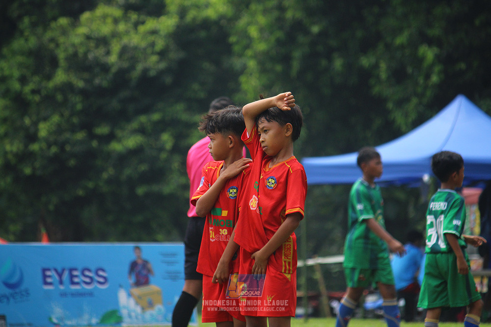 ijl u12 140925 putra ciledug vs nusantara 2004