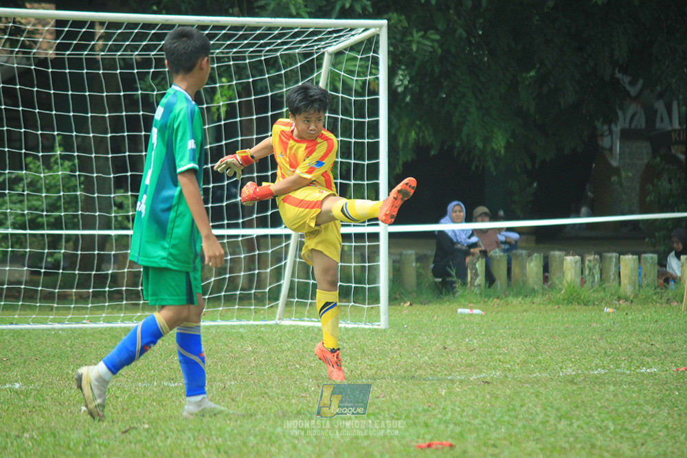 ijl u12 140925 putra ciledug vs nusantara 2004