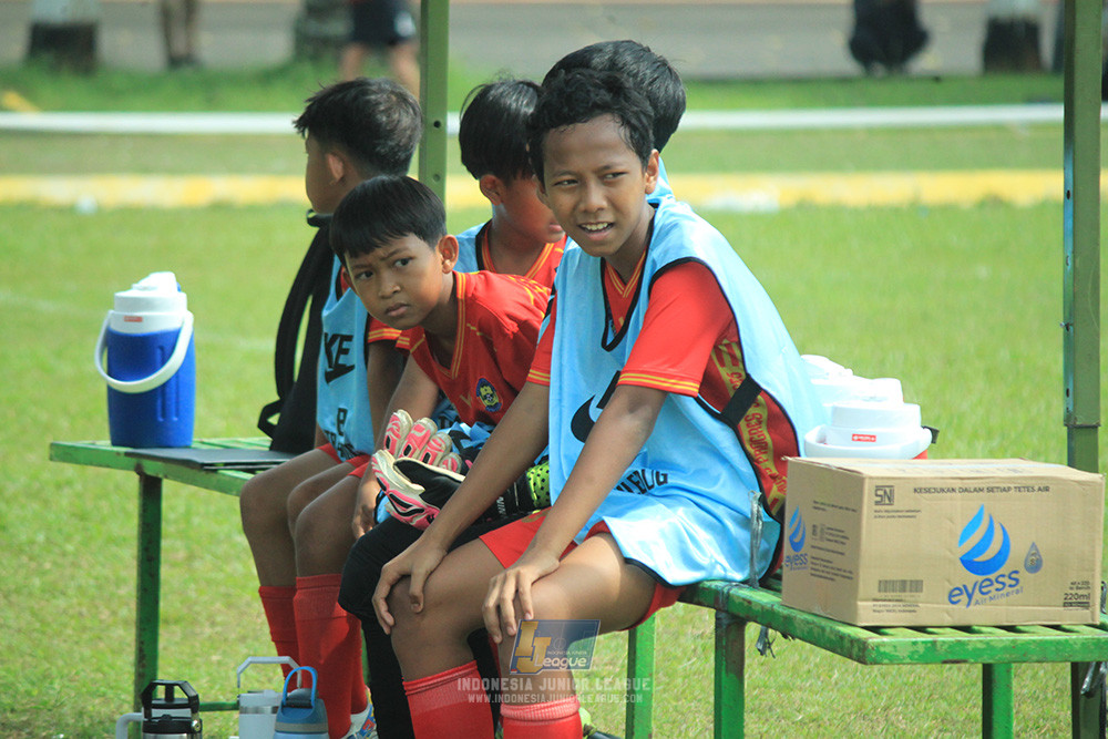 ijl u12 140925 putra ciledug vs nusantara 2004