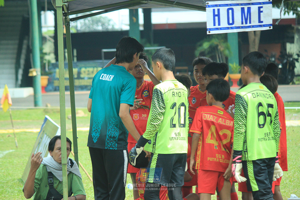 ijl u12 140925 putra ciledug vs nusantara 2004