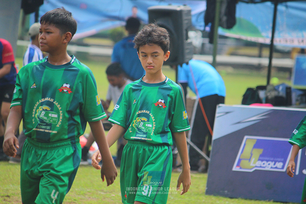 ijl u12 140925 putra ciledug vs nusantara 2004