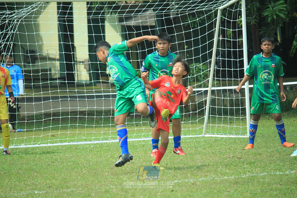 ijl u12 140925 putra ciledug vs nusantara 2004