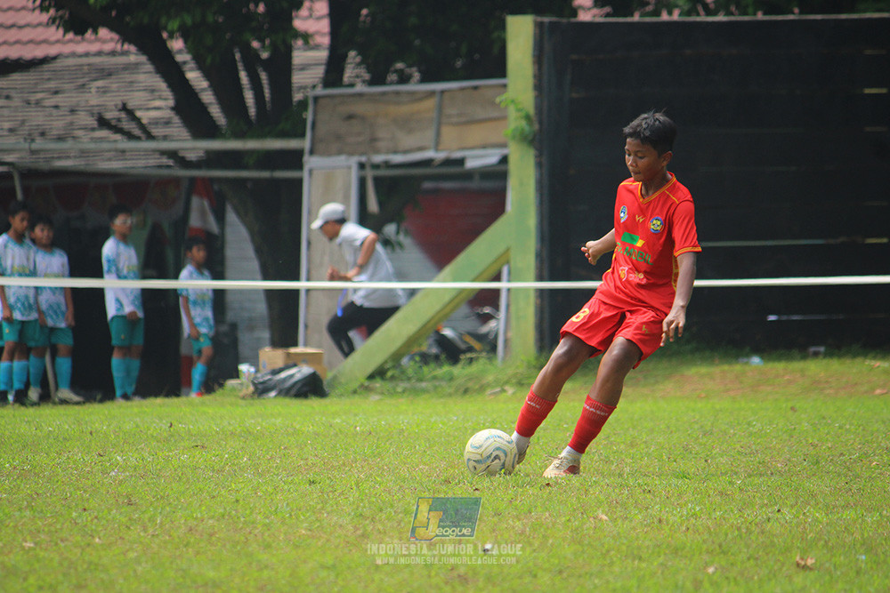 ijl u12 140925 putra ciledug vs nusantara 2004