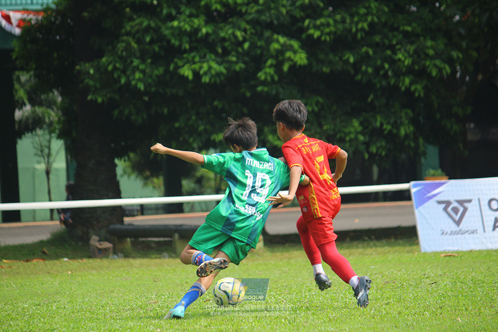ijl u12 140925 putra ciledug vs nusantara 2004