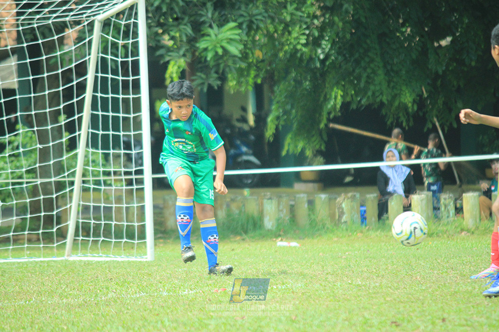 ijl u12 140925 putra ciledug vs nusantara 2004