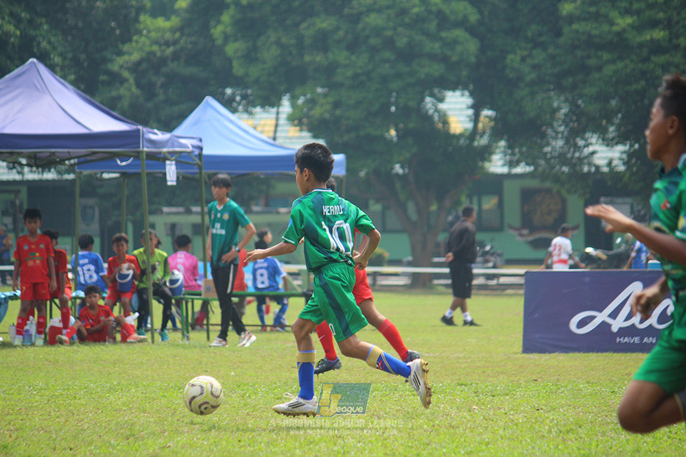 ijl u12 140925 putra ciledug vs nusantara 2004