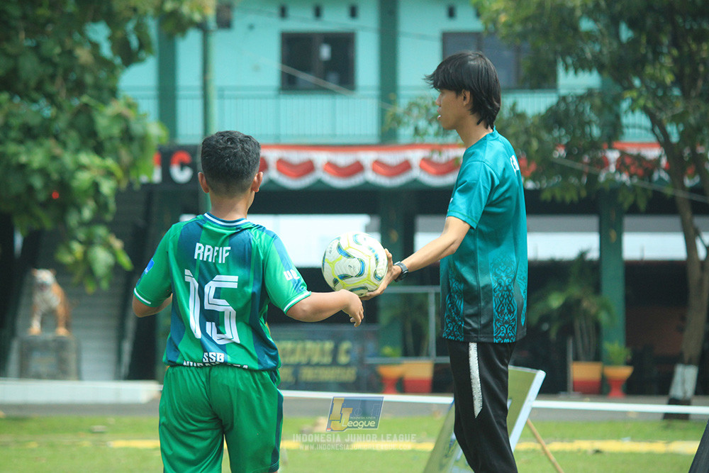 ijl u12 140925 putra ciledug vs nusantara 2004