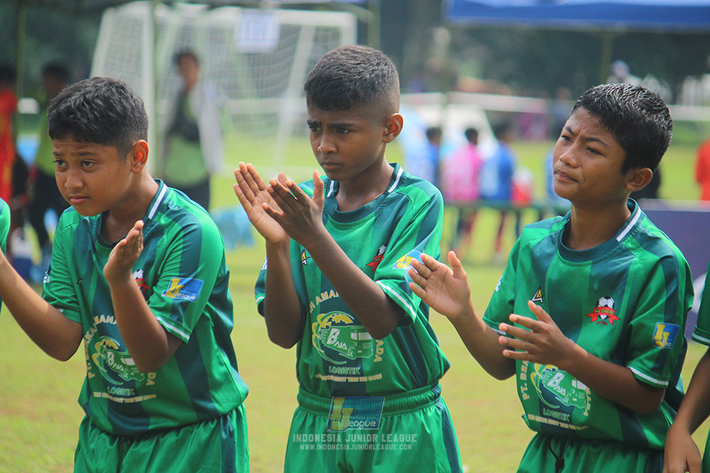 ijl u12 140925 putra ciledug vs nusantara 2004