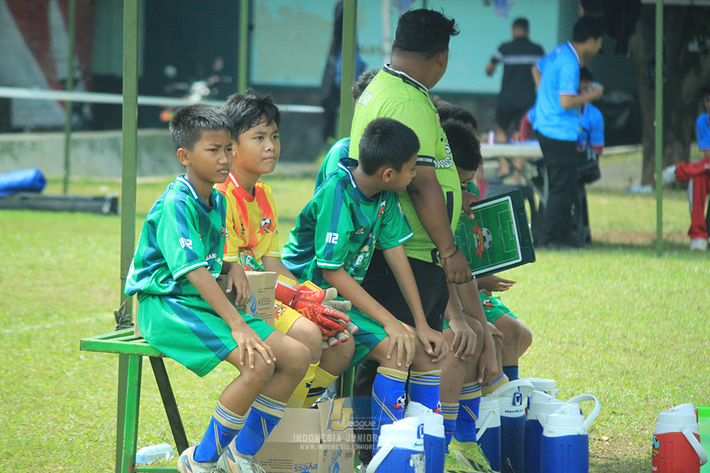 ijl u12 140925 putra ciledug vs nusantara 2004