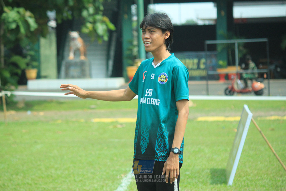 ijl u12 140925 putra ciledug vs nusantara 2004