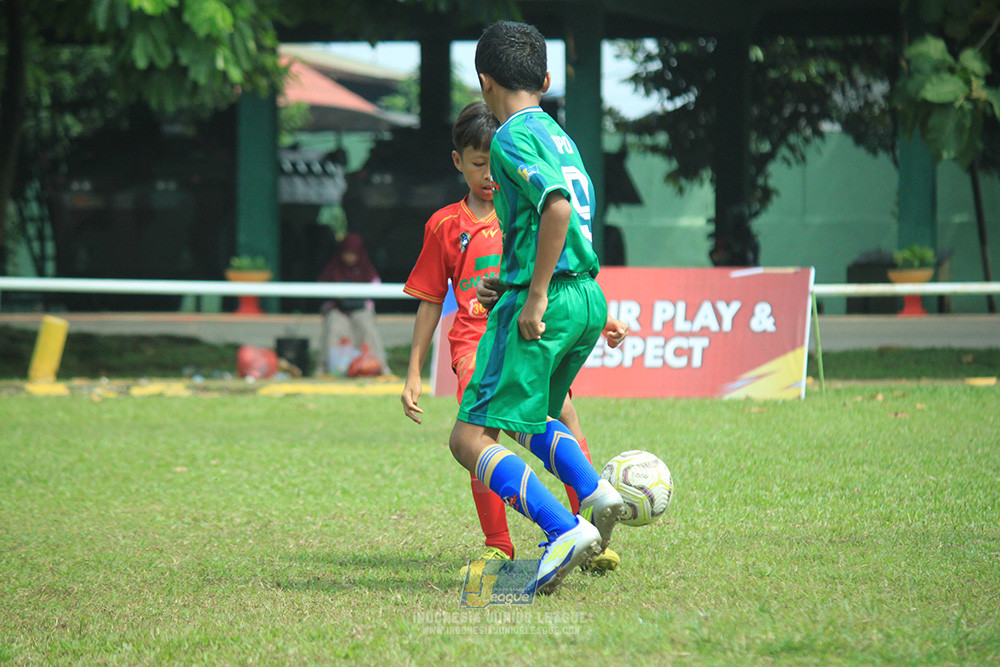 ijl u12 140925 putra ciledug vs nusantara 2004