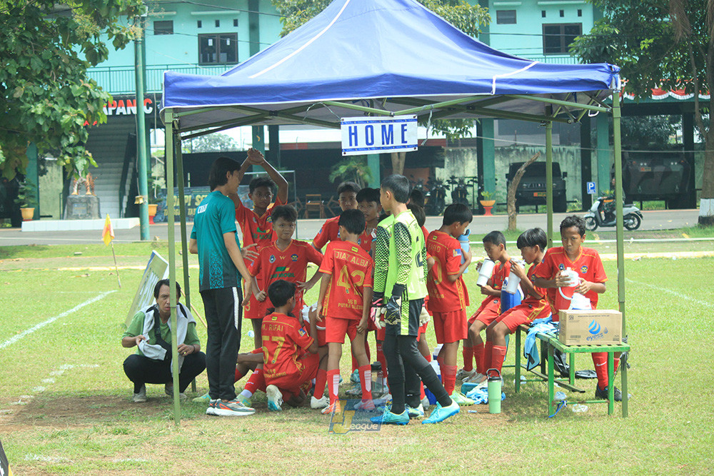 ijl u12 140925 putra ciledug vs nusantara 2004