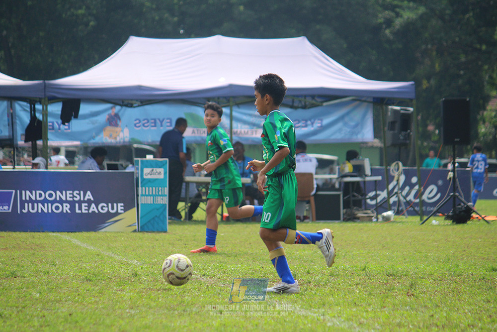 ijl u12 140925 putra ciledug vs nusantara 2004