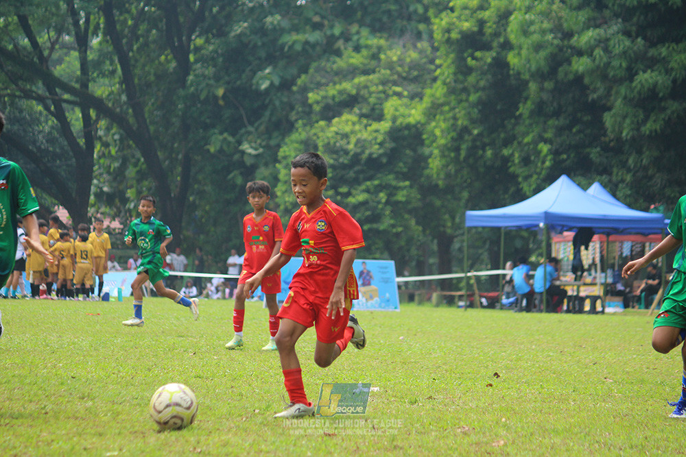 ijl u12 140925 putra ciledug vs nusantara 2004