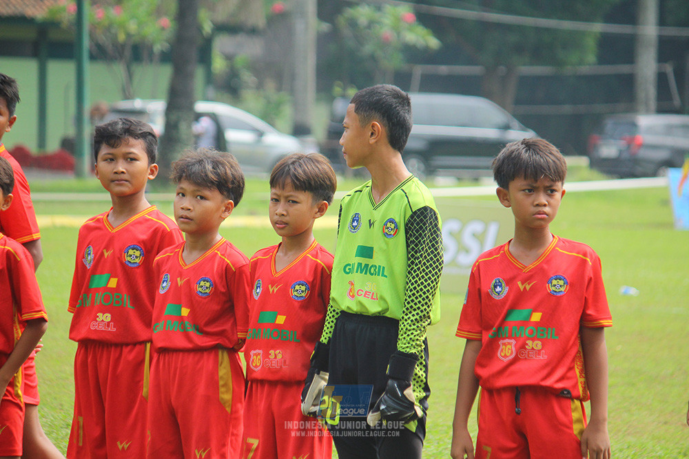 ijl u12 140925 putra ciledug vs nusantara 2004