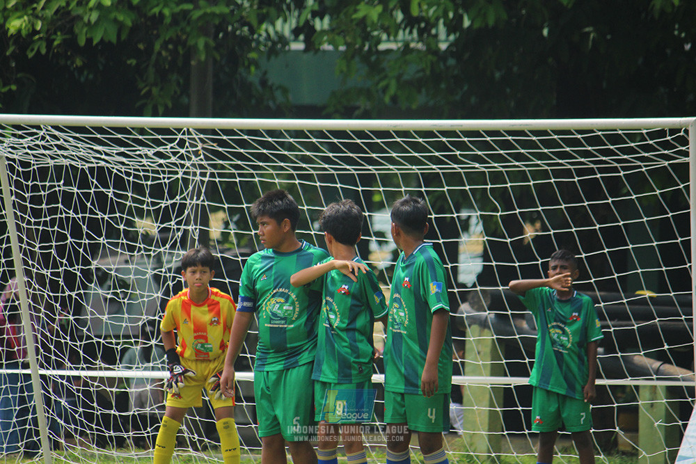 ijl u12 140925 putra ciledug vs nusantara 2004