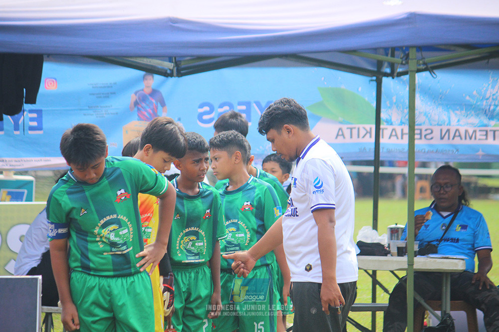 ijl u12 140925 putra ciledug vs nusantara 2004