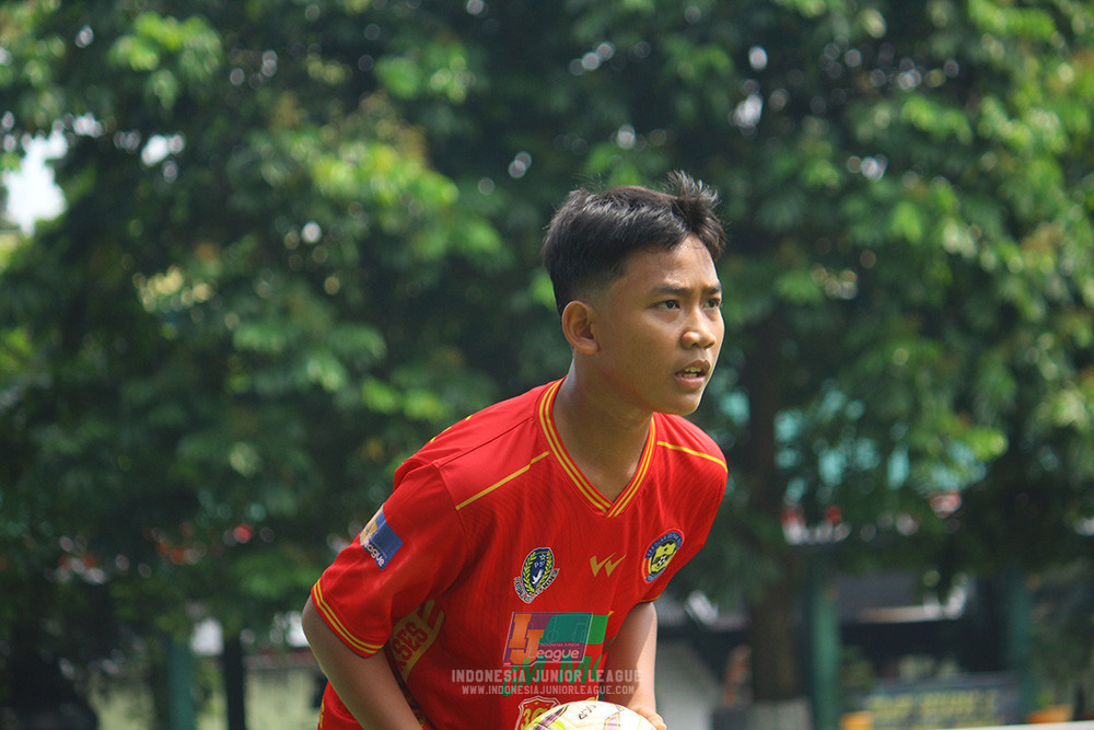 ijl u12 140925 putra ciledug vs nusantara 2004