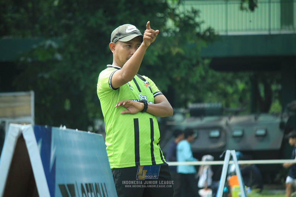 ijl u12 140925 putra ciledug vs nusantara 2004