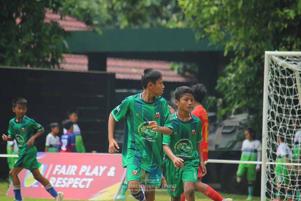 ijl u12 140925 putra ciledug vs nusantara 2004
