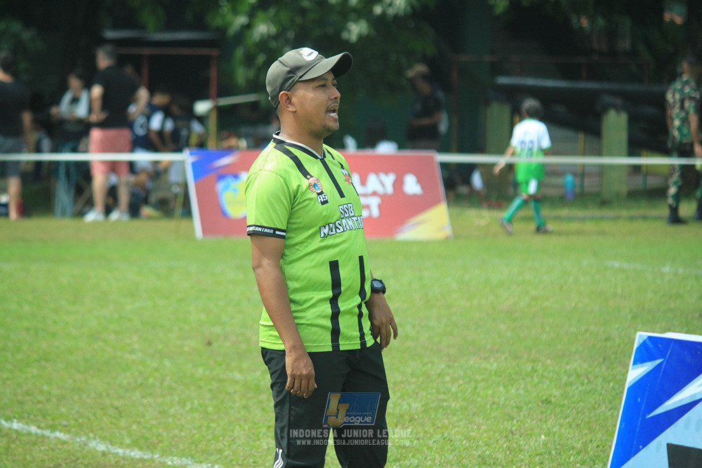 ijl u12 140925 putra ciledug vs nusantara 2004