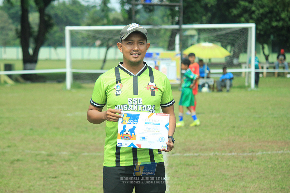 ijl u12 140925 putra ciledug vs nusantara 2004
