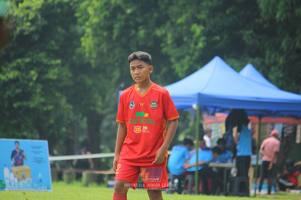 ijl u12 140925 putra ciledug vs nusantara 2004