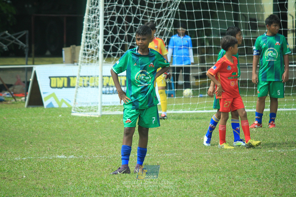 ijl u12 140925 putra ciledug vs nusantara 2004