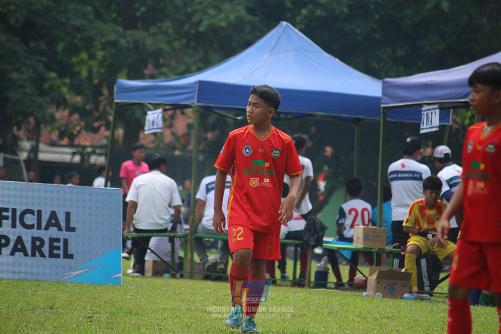 ijl u12 140925 putra ciledug vs nusantara 2004