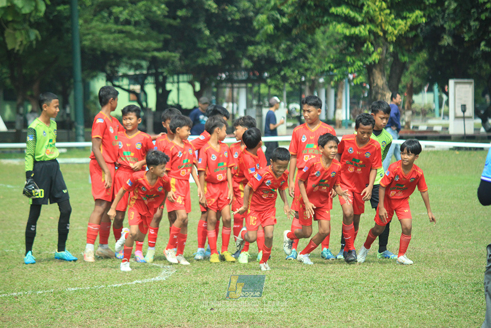 ijl u12 140925 putra ciledug vs nusantara 2004