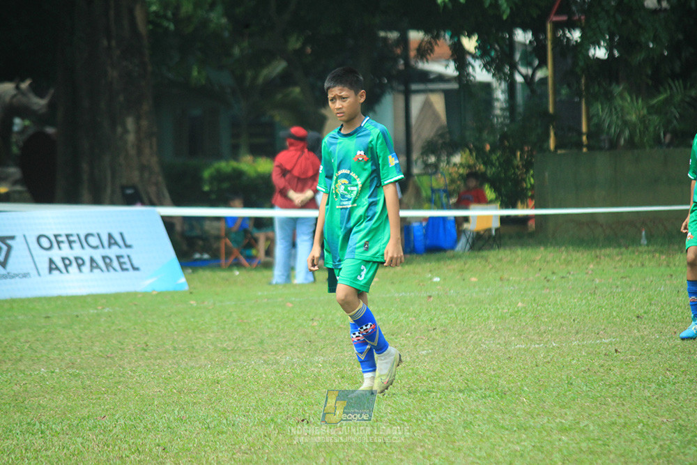 ijl u12 140925 putra ciledug vs nusantara 2004
