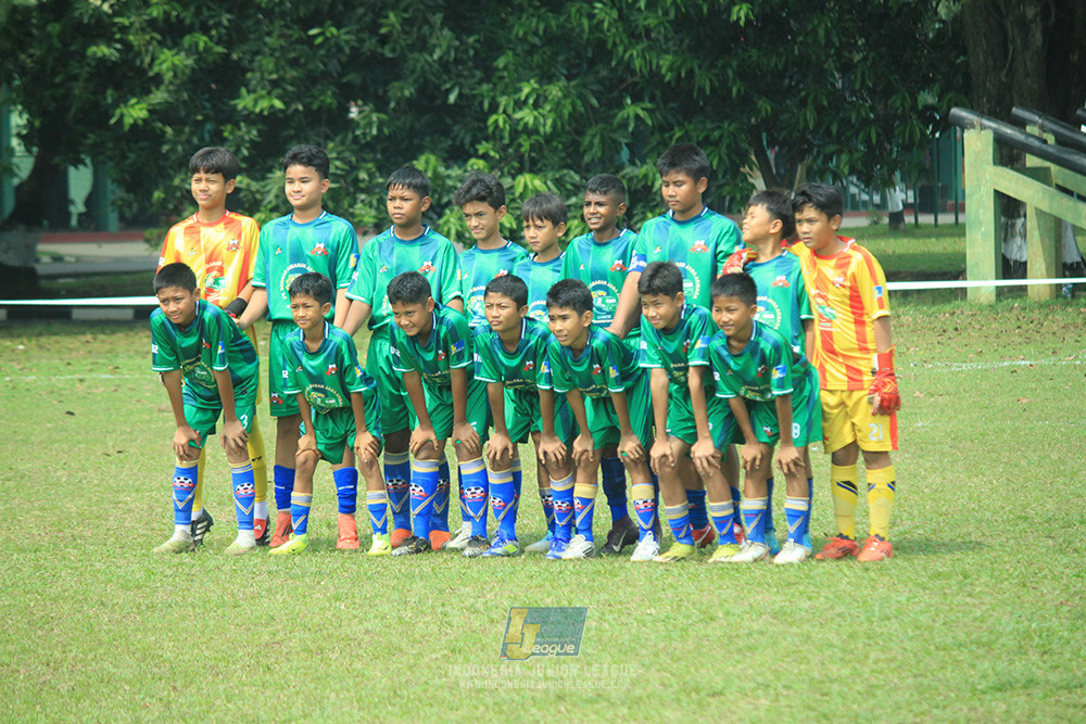 ijl u12 140925 putra ciledug vs nusantara 2004